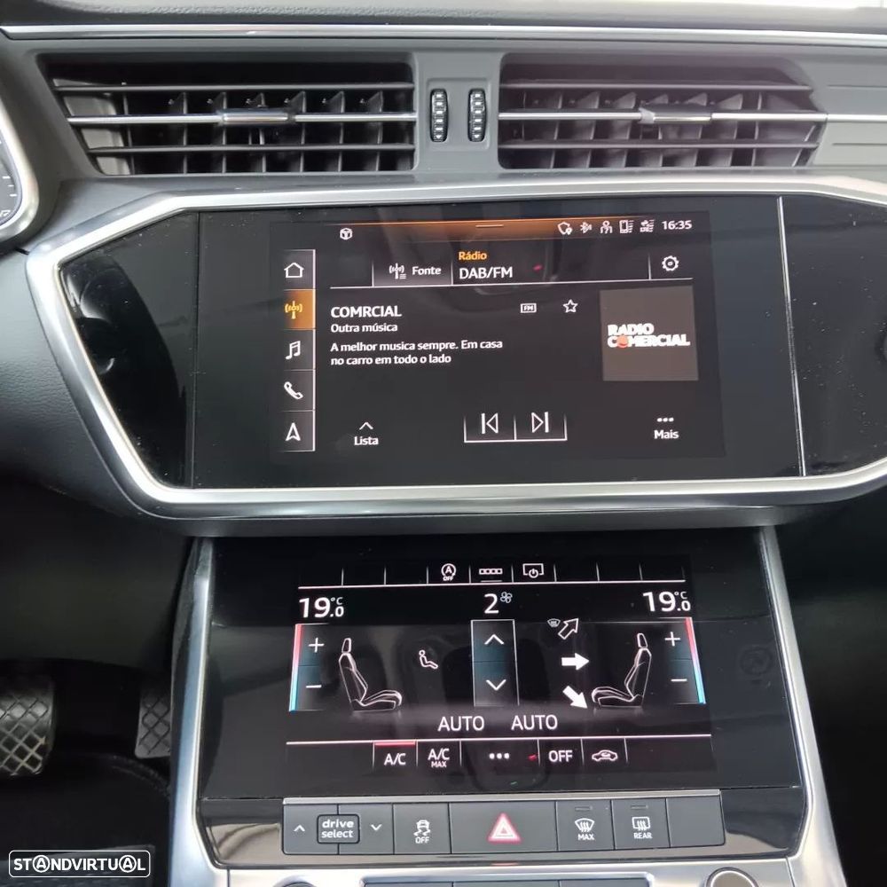 Audi A6 40 TDI S tronic - 24