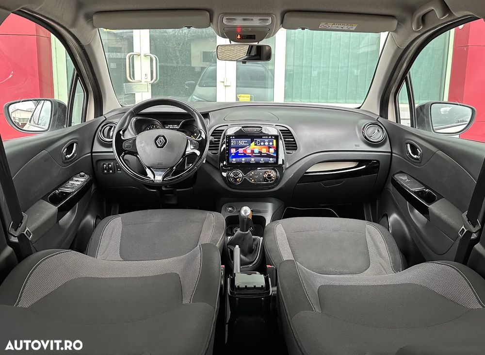 Renault Captur - 10