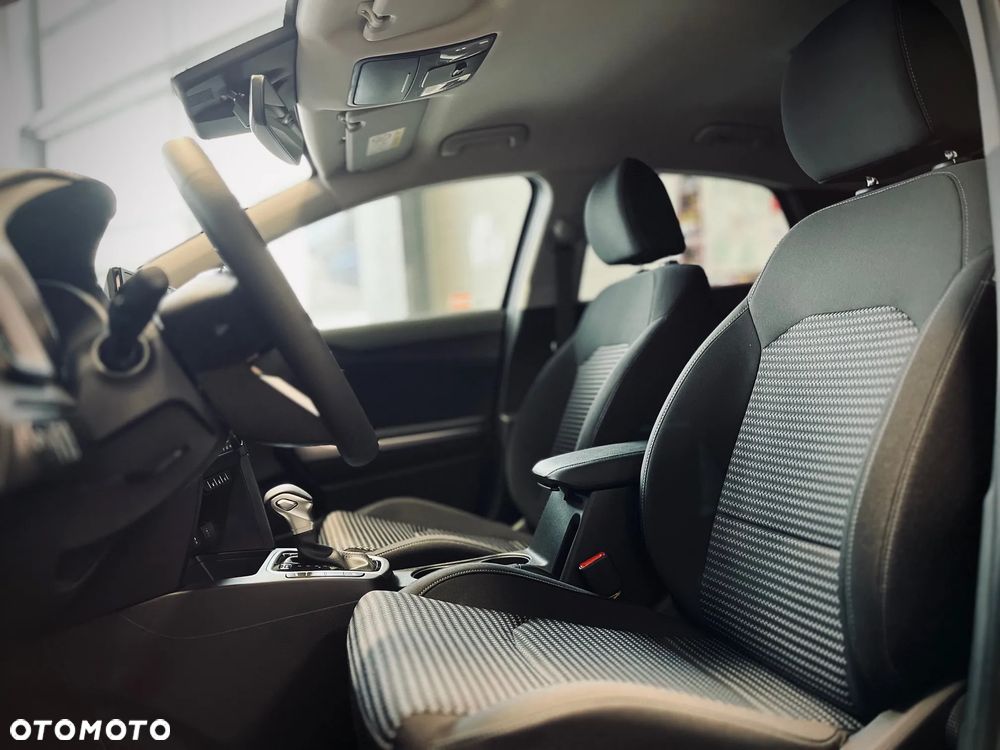 Kia XCeed 1.6 T-GDI M DCT - 19