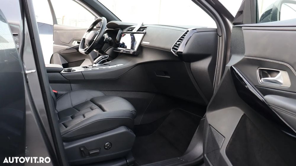 DS Automobiles DS 7 Crossback DS7 1.6 PHeV AWD 300 EAT8 OPERA - 16