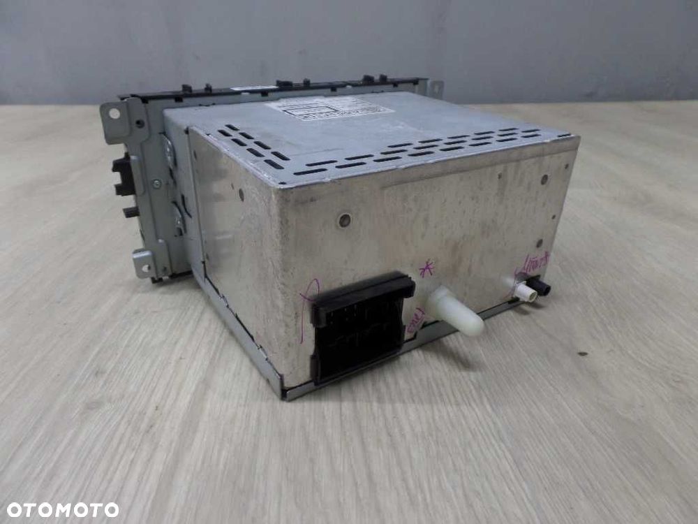 FORD MONDEO MK4 GALAXY S-MAX RADIO 6000 CD 7M5T-18B815-BC - 7