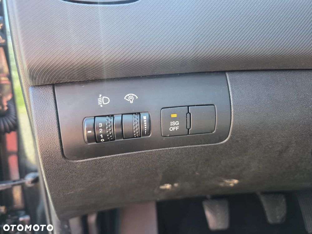 Kia ProCeed 1.4 Optimum - 5