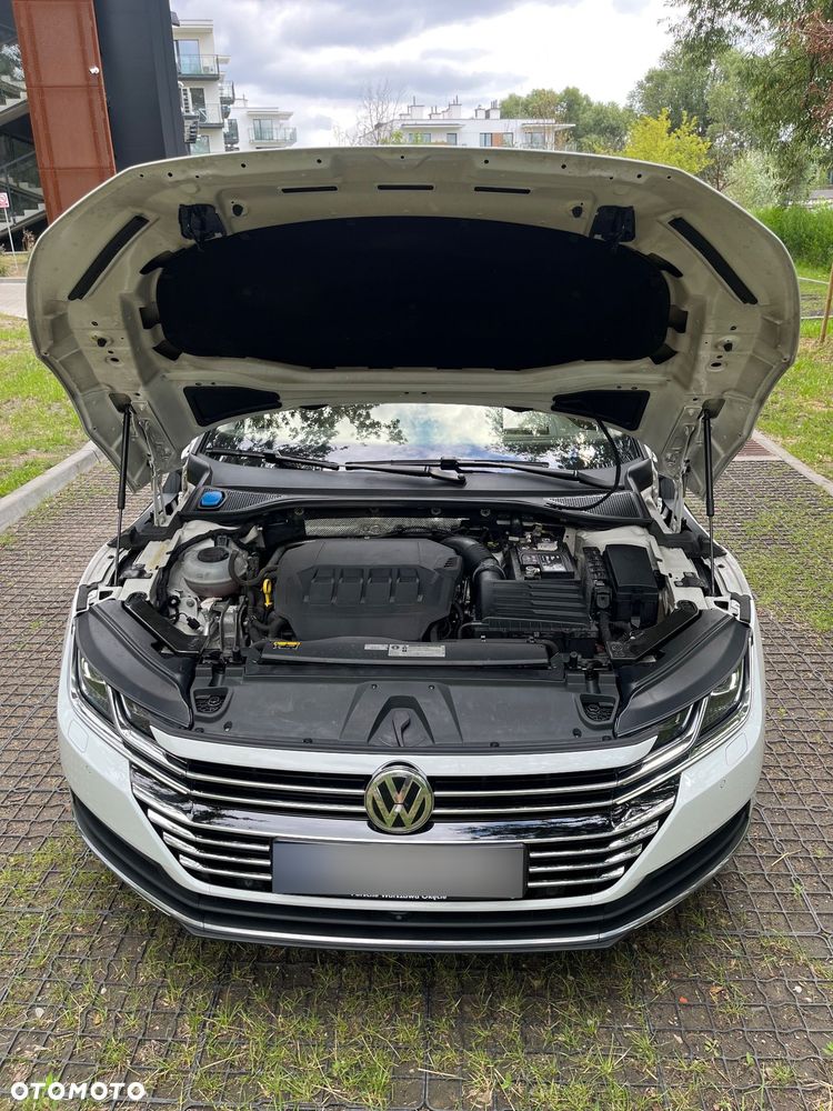 Volkswagen Arteon 2.0 TSI 4Motion Elegance DSG - 11