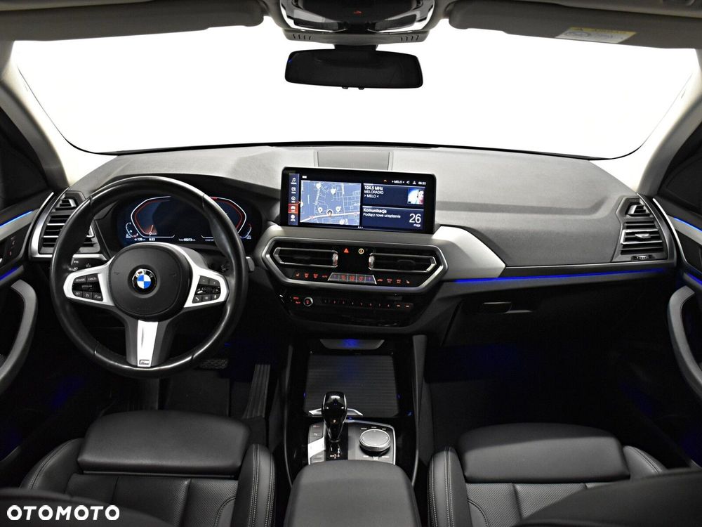 BMW X3 xDrive20d MHEV xLine - 15