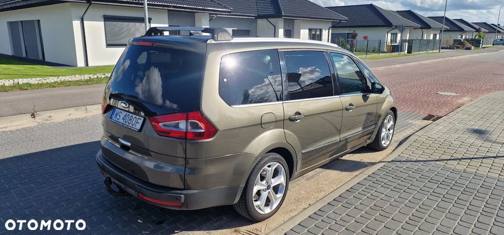 Ford Galaxy 2.0 TDCi Gold X MPS6 - 6