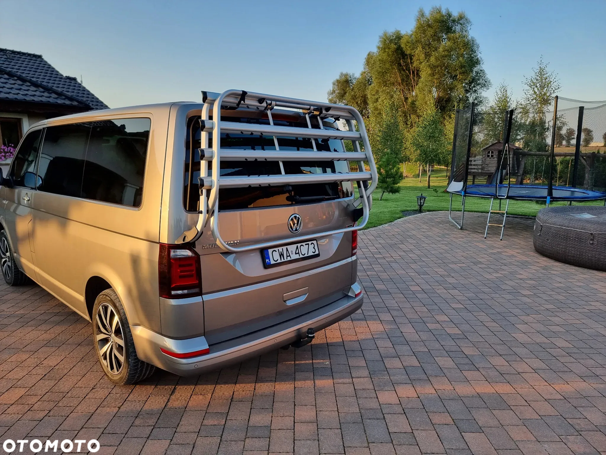 Volkswagen Multivan BiTDI L1 LIFE 4Motion - 33