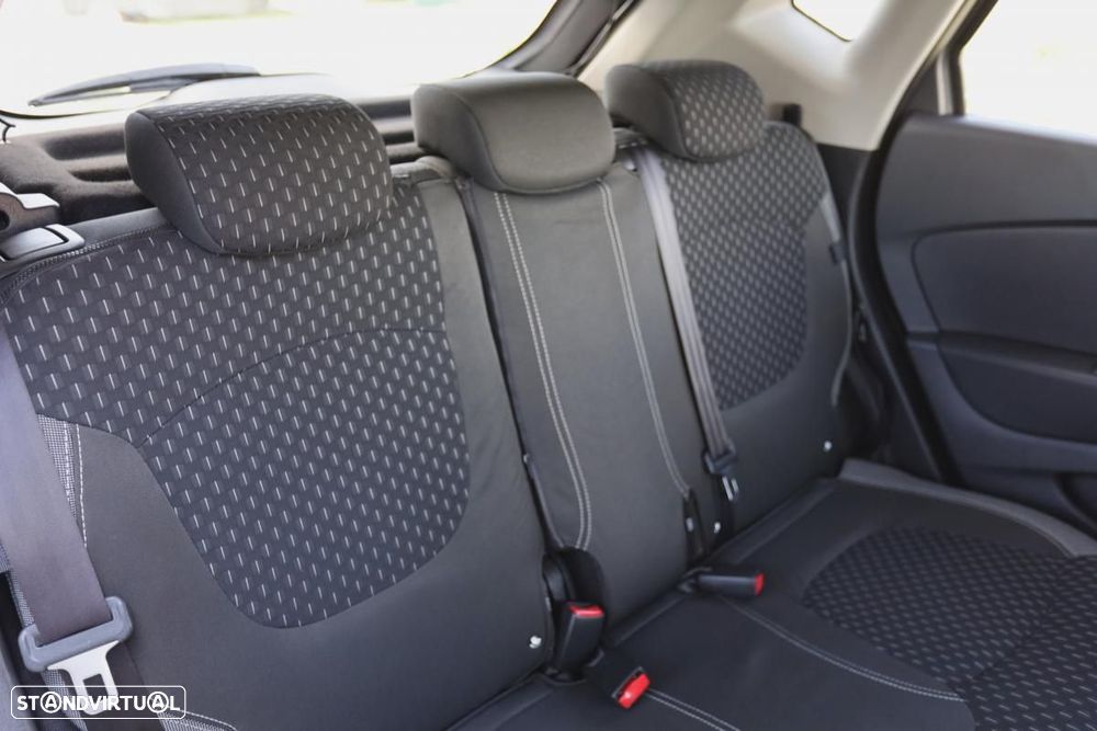 Renault Captur 0.9 TCE Exclusive - 16
