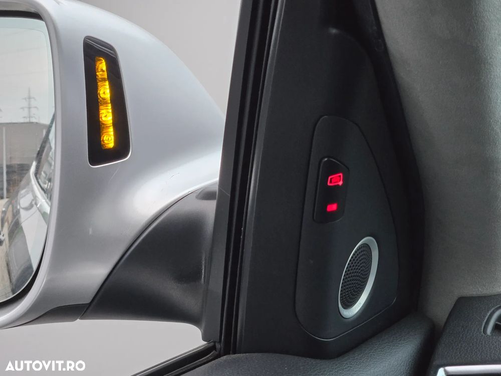 Audi SQ5 3.0 TDI Biturbo Tiptronic - 10