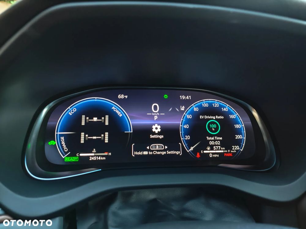 Toyota Venza - 18