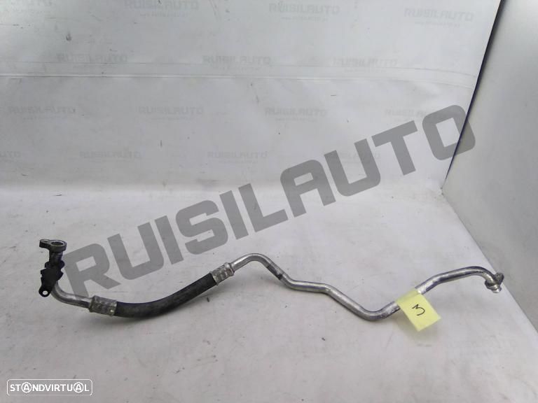 Tubo Ar Condicionado 9248_00026 Renault Megane Iii [2008_2016] - 1