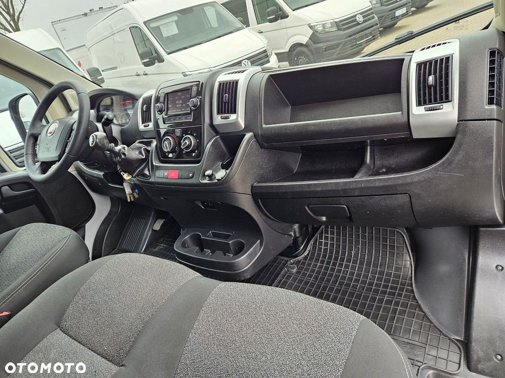 Fiat Ducato L2H2 *64999zł Netto* 2.3 MultiJET/140KM - 29