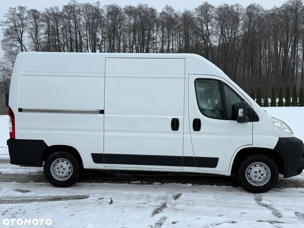 Peugeot Boxer - 18