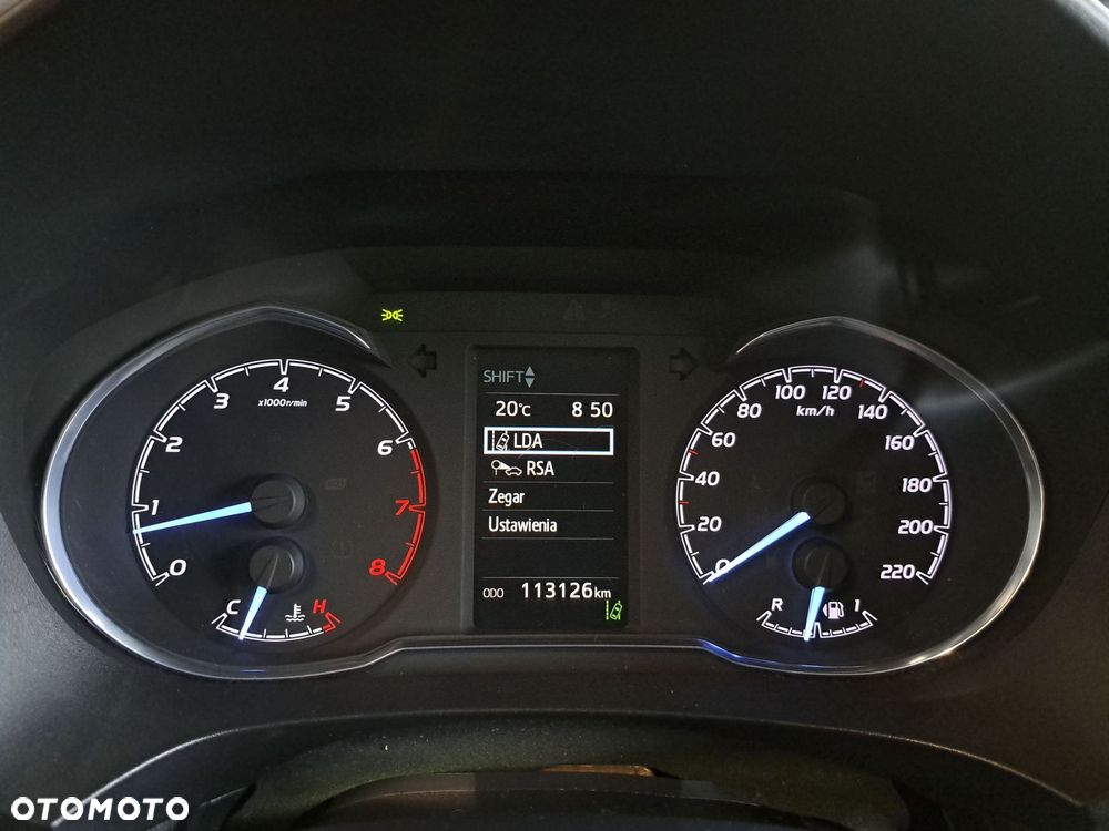 Toyota Yaris - 32