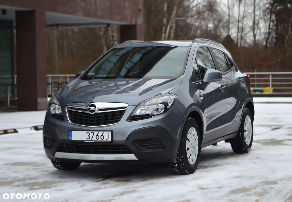 Opel Mokka 1.6 Enjoy S&S - 1