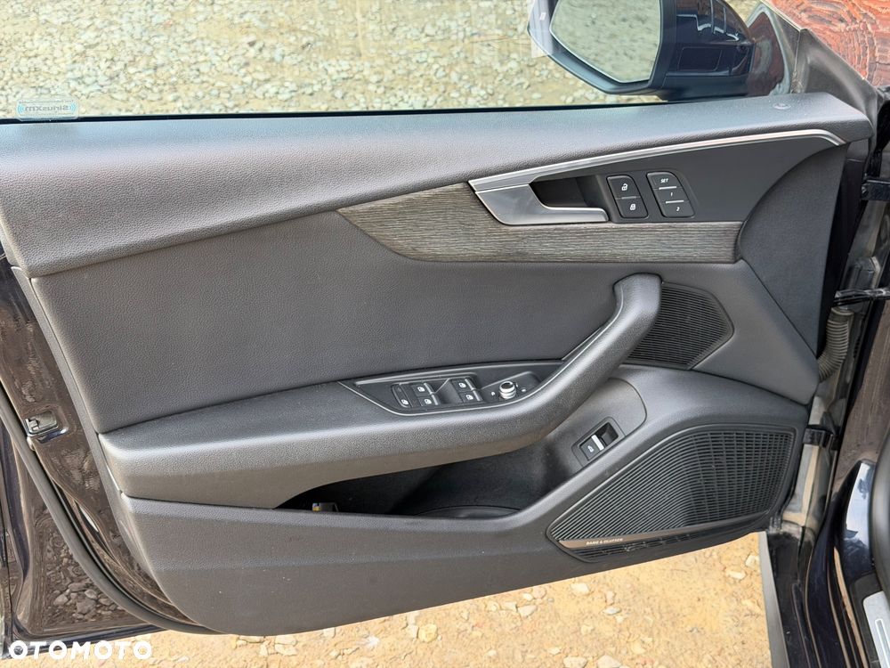 Audi A5 Sportback 2.0 TFSI S tronic - 13