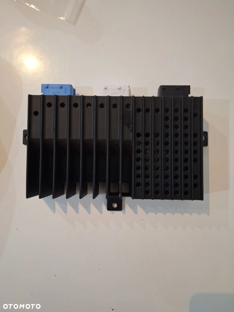 peugeot 5008  508 wzmacniacz JBL  audio 9666488780 2084759 A1106533  (37/3) - 5