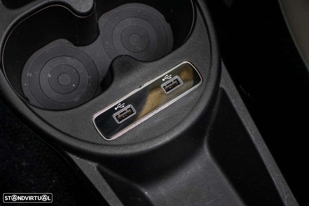 Fiat 500 1.0 Hybrid Dolcevita - 21