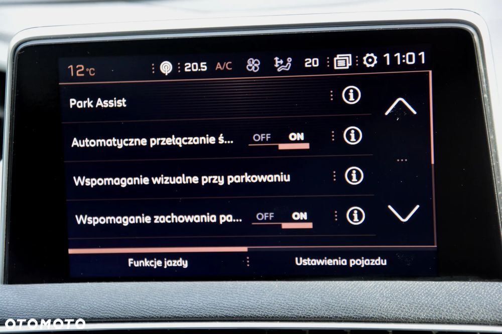 Peugeot 5008 BlueHDI 150 Stop & Start Allure - 32