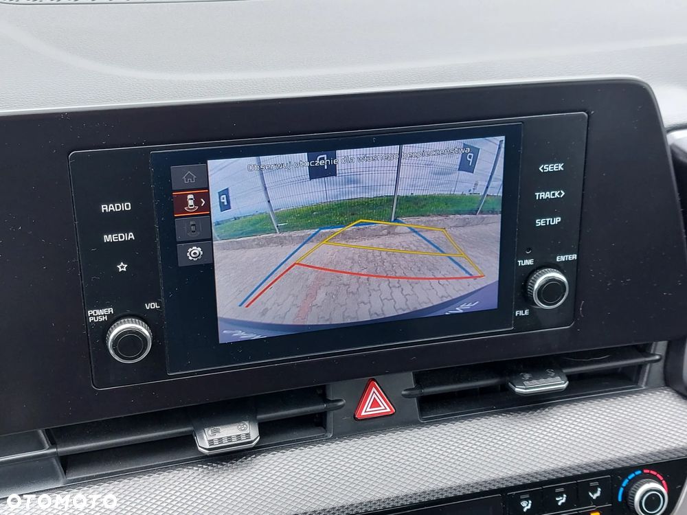 Kia Sportage 1.6 T-GDI M 2WD - 7