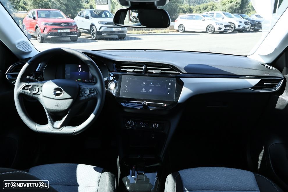 Opel Corsa-e 51 kWh Edition - 9