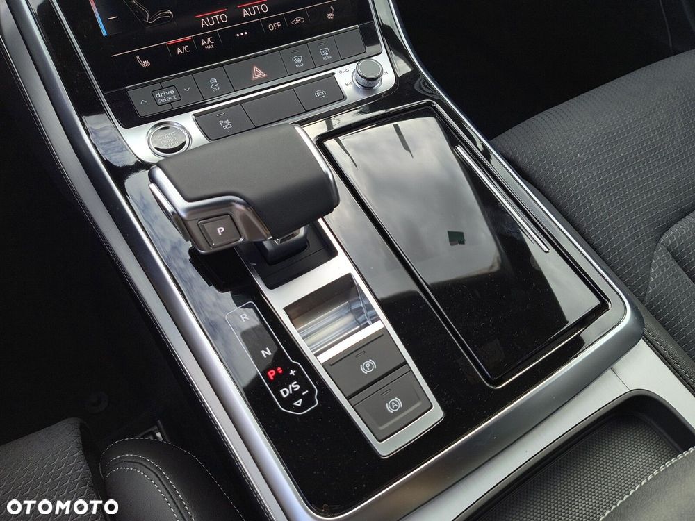 Audi Q7 - 29