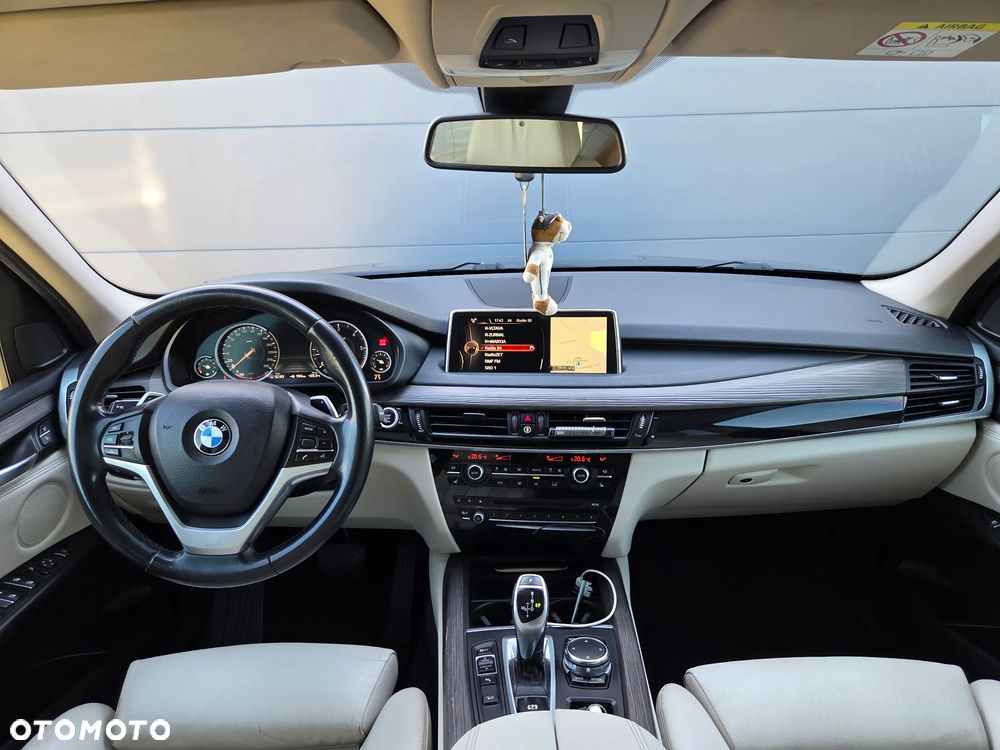BMW X5 - 7