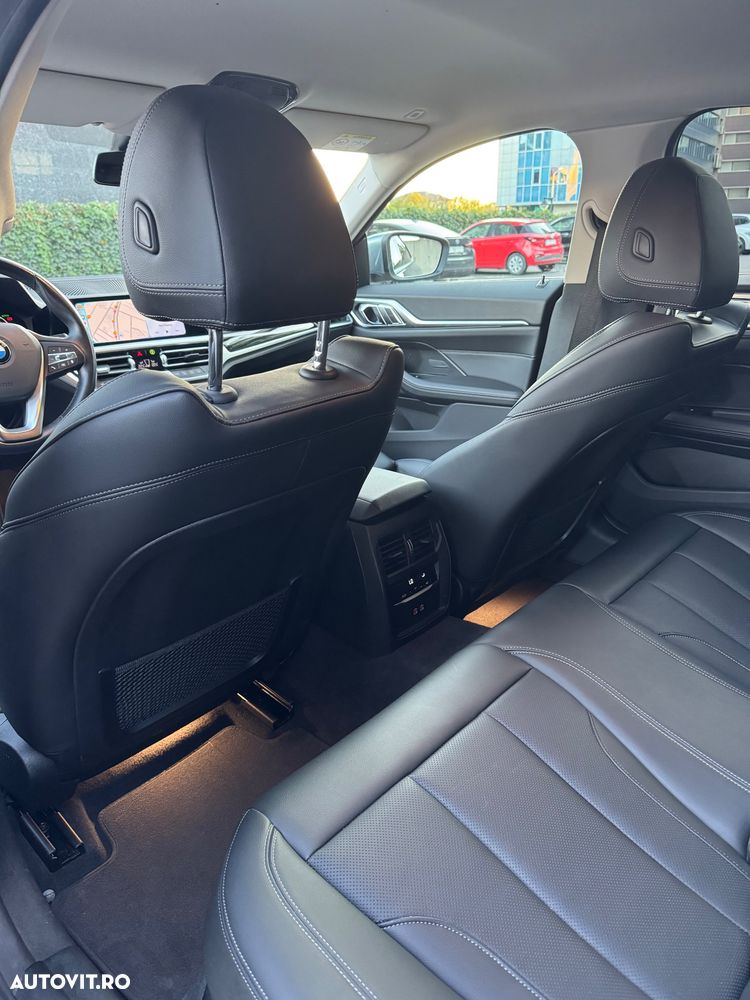 BMW Seria 4 420i AT - 15