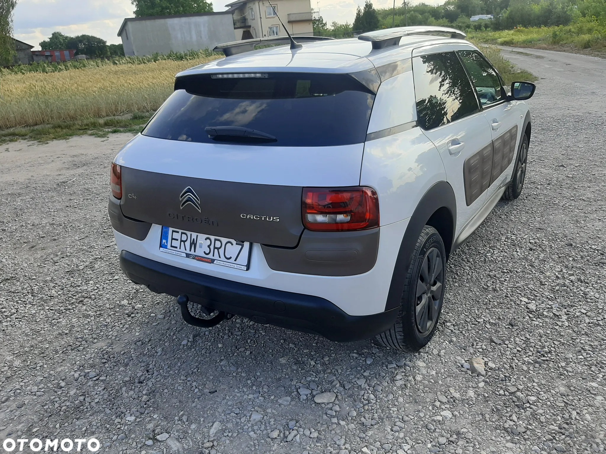 Citroën C4 Cactus 1.6 BlueHDi Live - 4