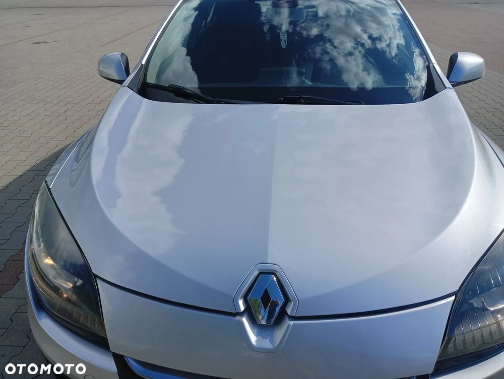 Renault Megane 1.5 dCi Expression - 1