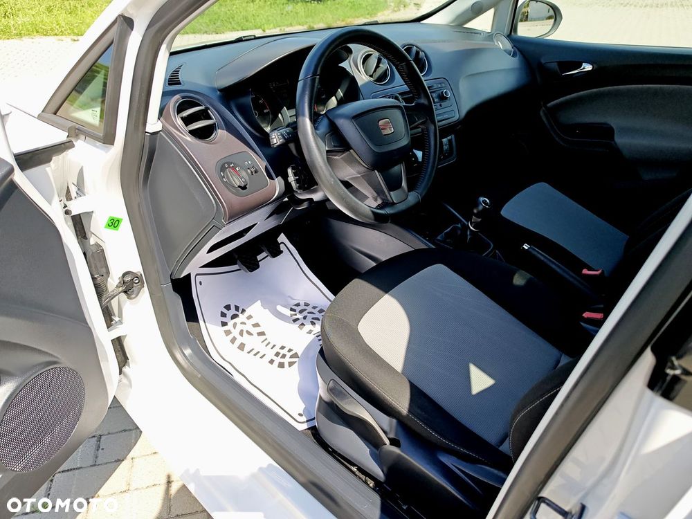 Seat Ibiza - 6