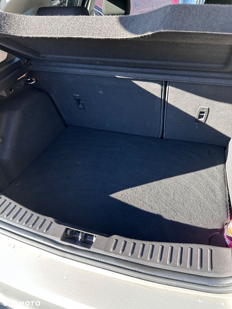 Ford Focus 1.0 EcoBoost Titanium - 15