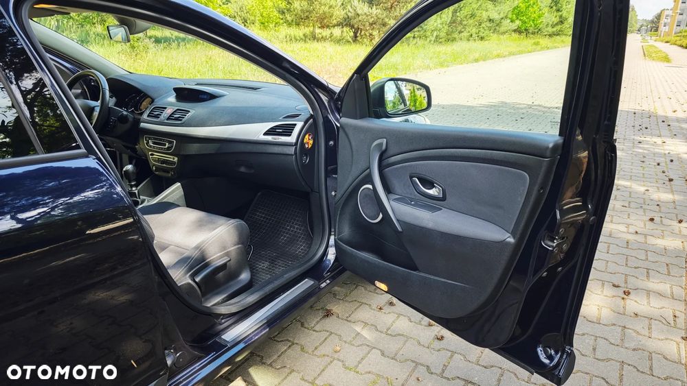 Renault Megane TCe 130 Dynamique - 9