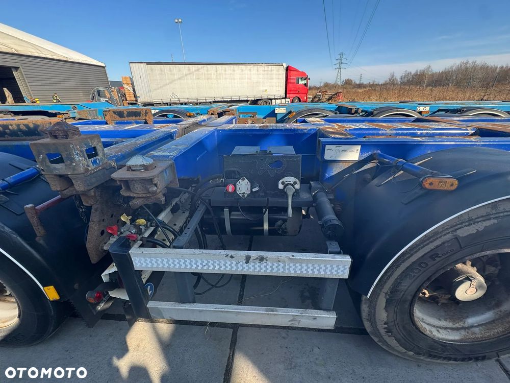 D-TEC COMBITRAILER - 6