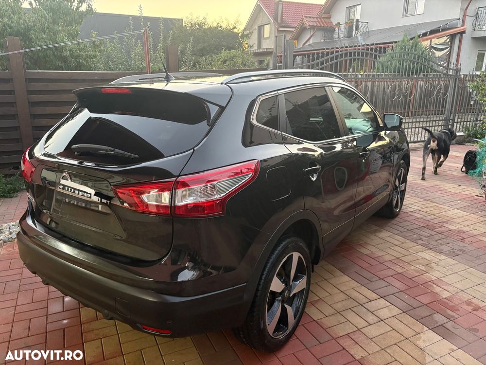Nissan Qashqai 1.6 DCI Start/Stop Tekna - 2