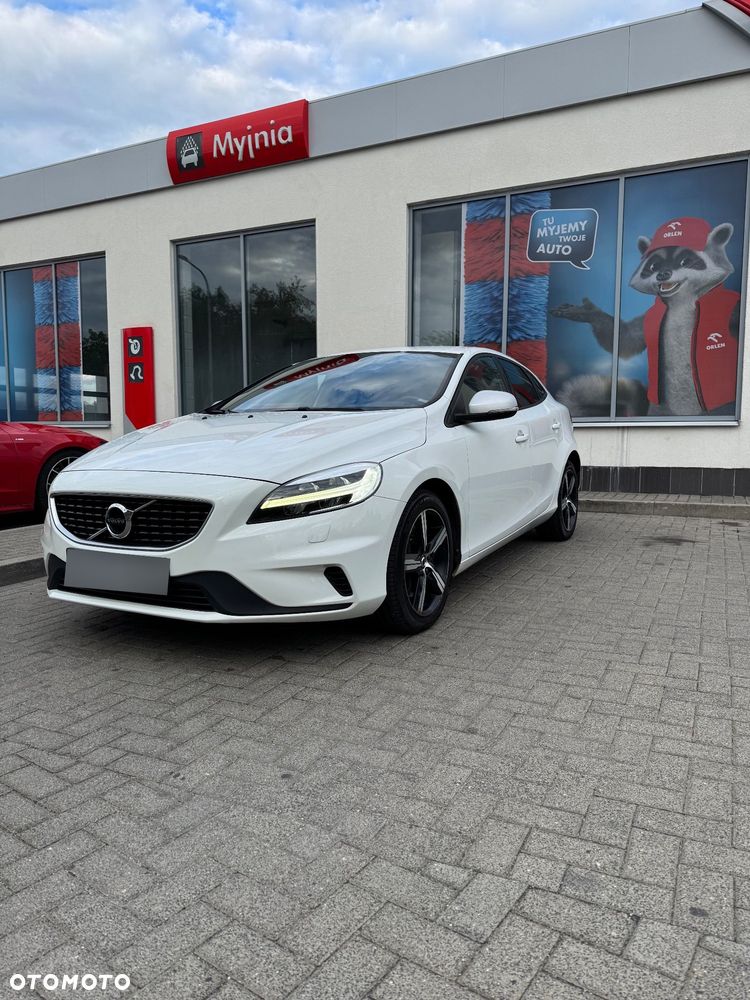 Volvo V40 - 3