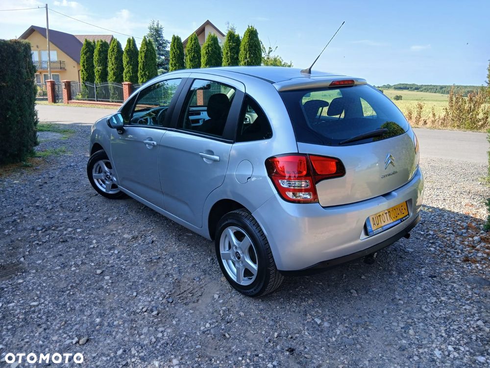 Citroën C3 1.4 Confort - 4