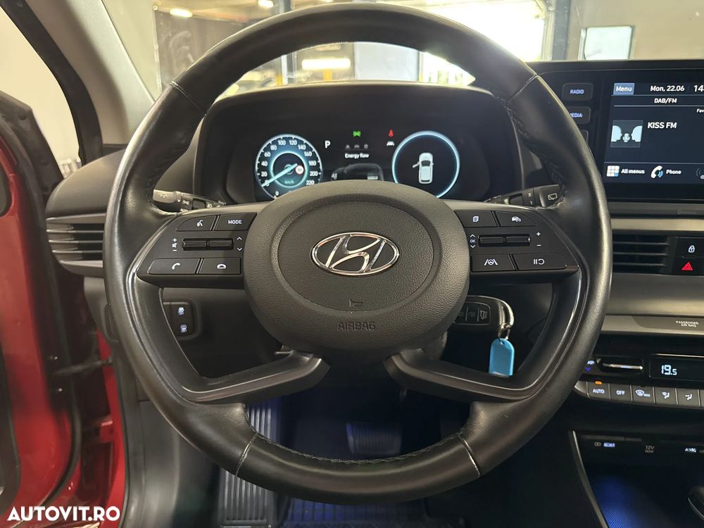 Hyundai i20 - 17
