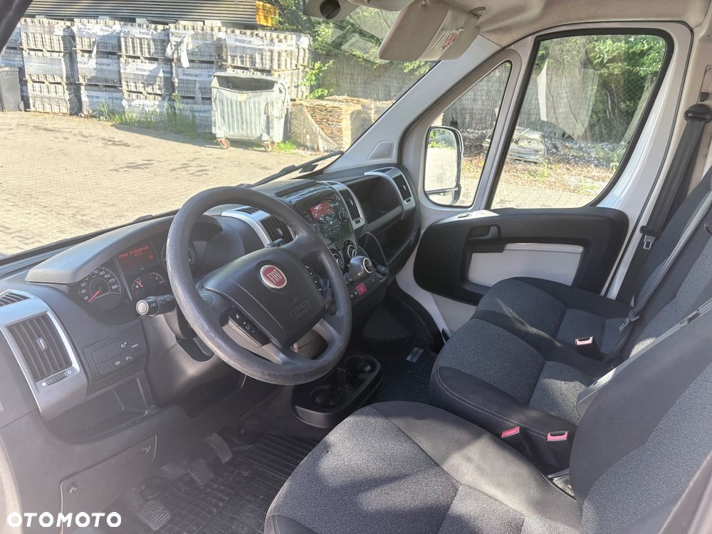 Fiat ducato - 9