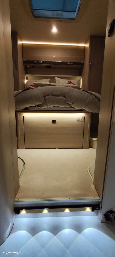 Rapido Serie 6F 680 FF - 36