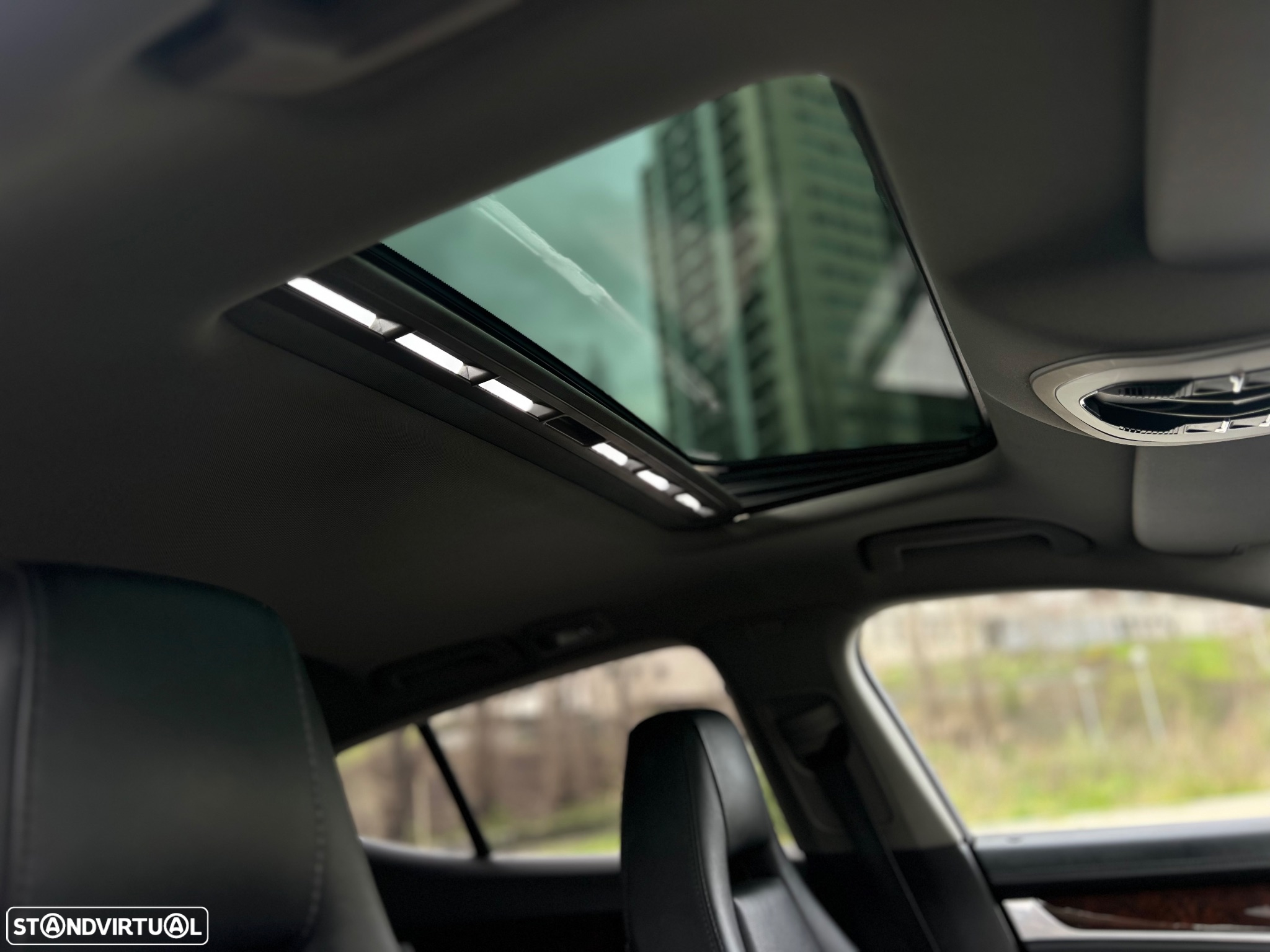 Porsche Panamera Diesel Platinum Edition - 29