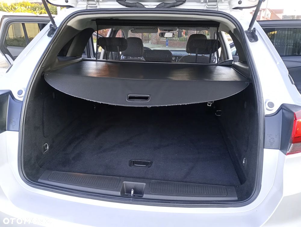 Opel Astra 1.6 D (CDTI) Edition - 20