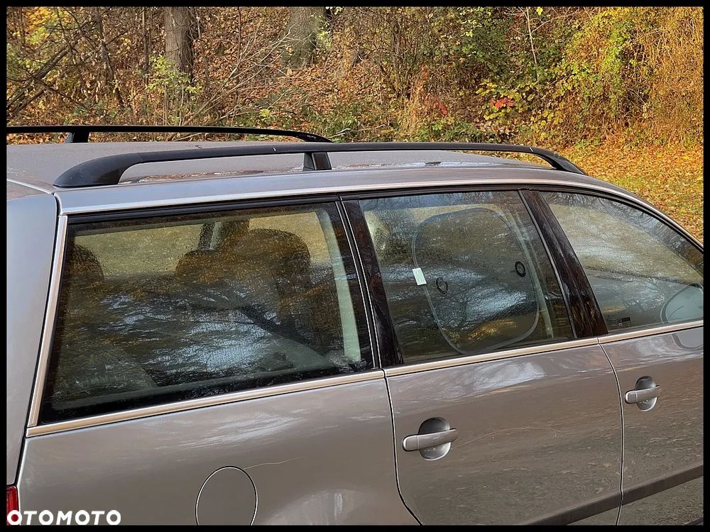 Volkswagen Passat - 23