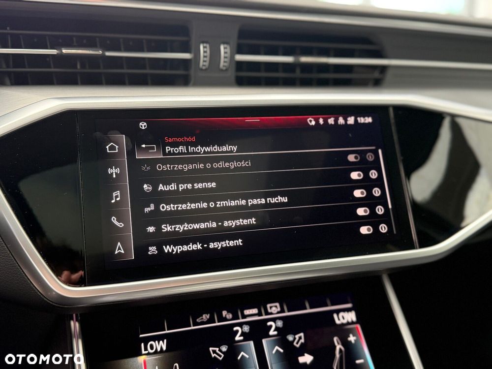 Audi A6 Limousine - 34