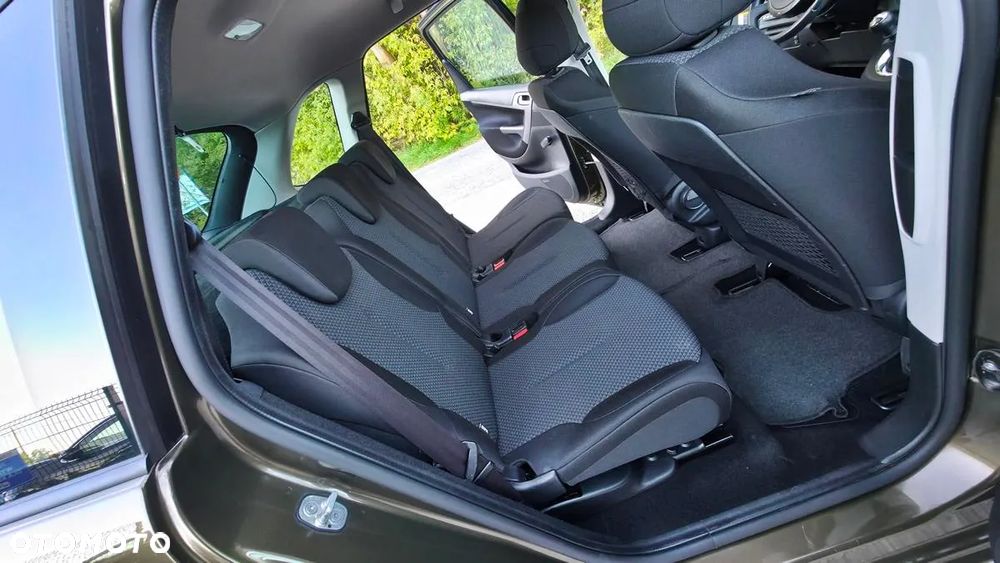 Citroën C4 Picasso - 27