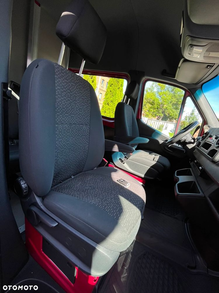 Mercedes-Benz Sprinter 315 mixto - 21