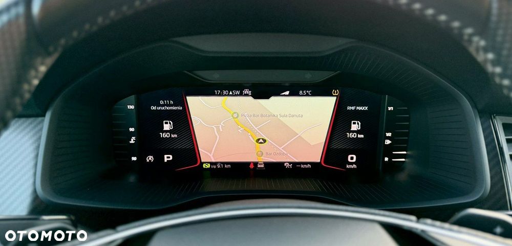 Skoda Kodiaq 2.0 TDI 4x4 Sportline DSG 7os - 26