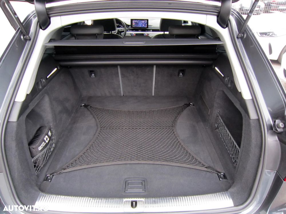 Audi A4 35 TDI S tronic - 31