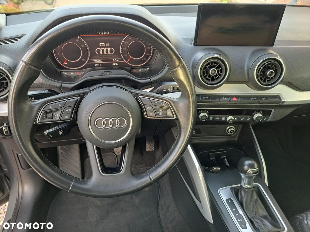 Audi Q2 - 11