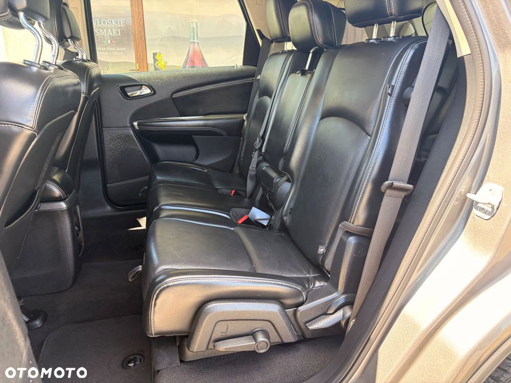 Fiat Freemont 2.0 Multijet - 29