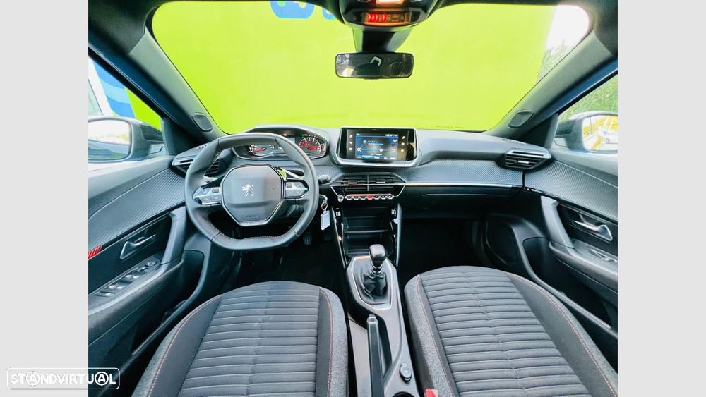 Peugeot 2008 1.2 PureTech Active Pack - 7